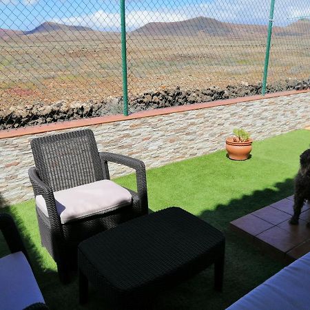 Villa Loreto House Corralejo Exterior foto