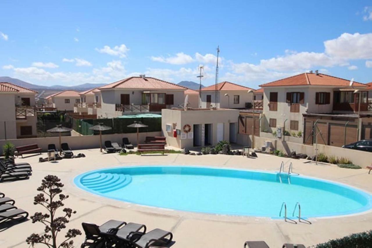 Villa Loreto House Corralejo Exterior foto